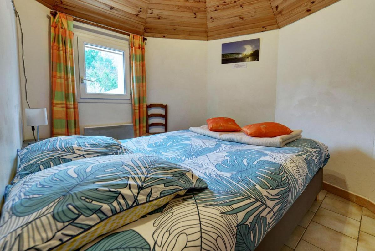 Appartement T1 "Capella" De L'Observatoire Bauduen Esterno foto