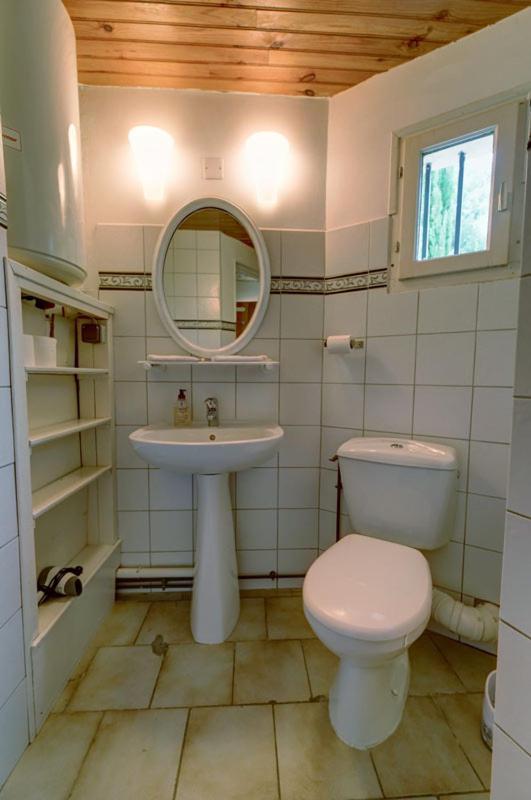 Appartement T1 "Capella" De L'Observatoire Bauduen Esterno foto